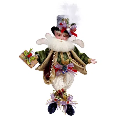 Mark Roberts Festivities Fairy, Small In Multi