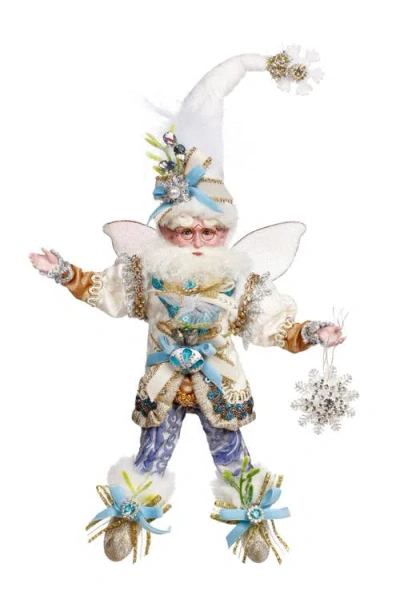 Mark Roberts Frost Fairy, Small In Multi