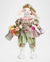 Mark Roberts Garden Party Rabbit 33