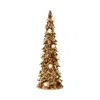 Mark Roberts Gilded Pearl Tree, Small