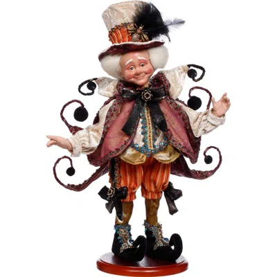 Mark Roberts Hansel Elf In Multi