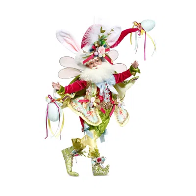 Mark Roberts Happy Easter Fairy, 17 In Multi