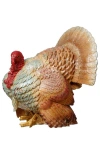 Mark Roberts Harvest Turkey Decor In Multi