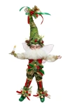 Mark Roberts Holly And Ivy Fairy, Small In Multi