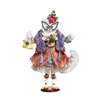 MARK ROBERTS IRIS CATFEL FIGURE