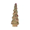Mark Roberts Jeweled Christmas Tree