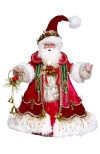 Mark Roberts Jolly Ole St. Nick In Multi