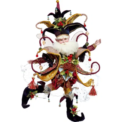 Mark Roberts Joyeux Fairy In Multi
