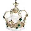 Mark Roberts Kings Crown, Set Of 2 In Gold