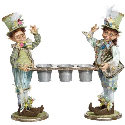 Mark Roberts Kitchen Gardener Elves