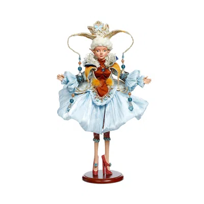 Mark Roberts Lady Of Dreams Figure, 23 In Multi