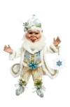 Mark Roberts Let It Snow Elf, Medium In Multi