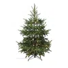 Mark Roberts Lighted 7 Ft. Christmas Tree