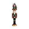 Mark Roberts Lighted Prince Nutcracker In Multi
