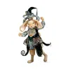 Mark Roberts Louvre Rabbit Jacques In Multi