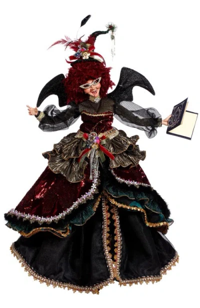 Mark Roberts Lunatica Witch, Large In Multi