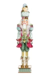 Mark Roberts Macaron Nutcracker, Large In Multi
