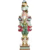 Mark Roberts Macaron Nutcracker, Medium In Multi