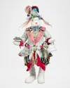 Mark Roberts Mad Hatter Tea Party Rabbit 62