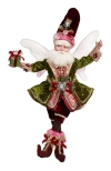 Mark Roberts Magic Of Christmas Fairy, Medium In Multi