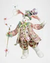 Mark Roberts March Hare 36