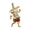 Mark Roberts Louvre Rabbit Pierre In Multi