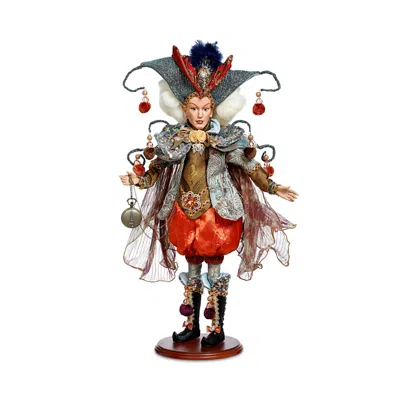 Mark Roberts Master Of Dreams Figure, 26.5 In Multi