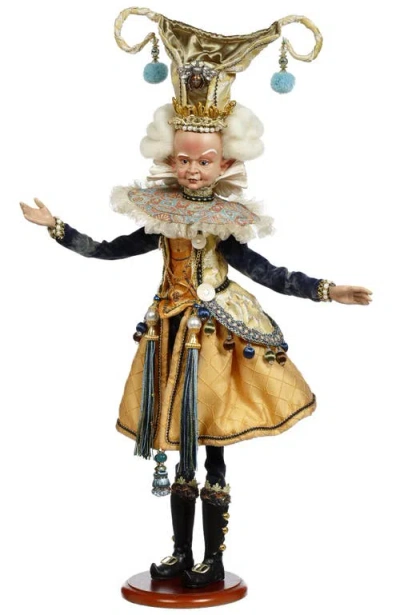 Mark Roberts Master Of The Arts In Multi