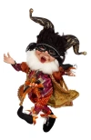 Mark Roberts Mischievous  Elf, Medium In Multi