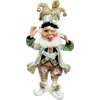 Mark Roberts Naughty Elf, Medium In Multi