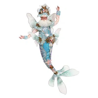 Mark Roberts Neptune Fairy, Medium - 22 Inches