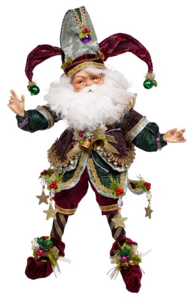 Mark Roberts North Pole Festivities Elf, Medium In Multi