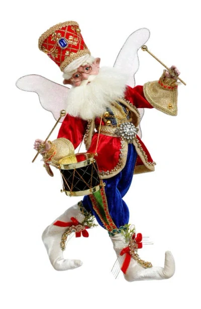 Mark Roberts Nutcracker Fairy, Medium In Multi