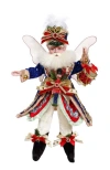 Mark Roberts Nutcracker Fairy, Small In Multi