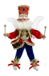Mark Roberts Nutcracker Fairy, Small In Multi