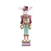 Mark Roberts Nutcracker Rabbit Figure, 24.5 In Multi