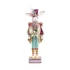 Mark Roberts Nutcracker Rabbit Figure, 36 In Multi