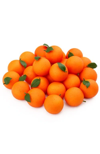 Mark Roberts Oranges, Large, Bag Of 24