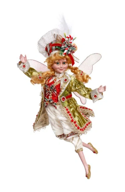 Mark Roberts Party Princess Fairy, Small In Multi