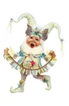 Mark Roberts Party Time Elf, Medium In Multi
