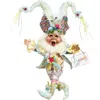 Mark Roberts Party Time Elf, Small In Multi