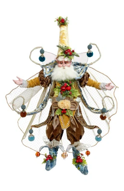 Mark Roberts Pastry Fairy In Multi