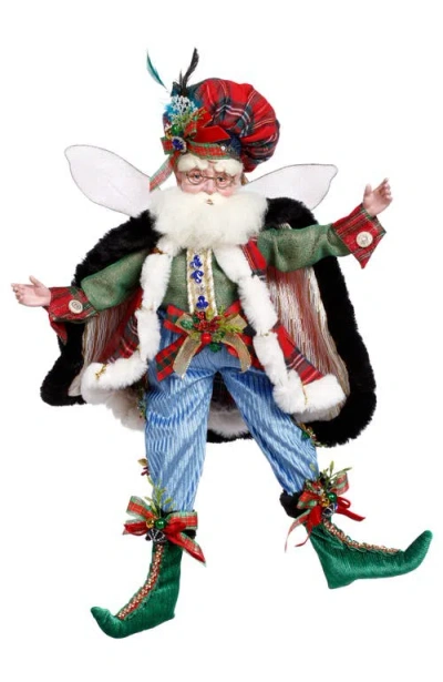 Mark Roberts Plaid Is Rad Fairy, Large In Multi