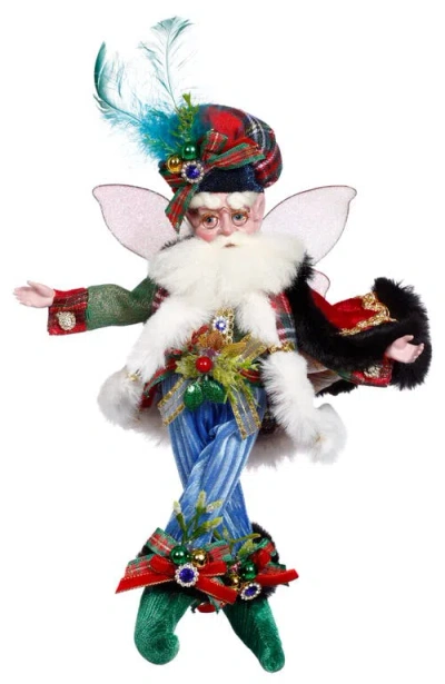 Mark Roberts Plaid Is Rad Fairy, Small In Multi