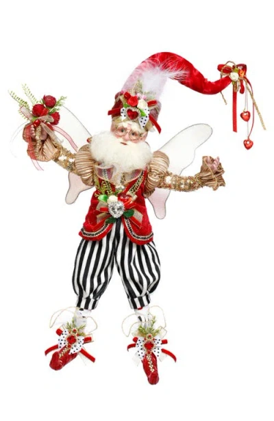 Mark Roberts Power Of Love Fairy, Medium In Multi