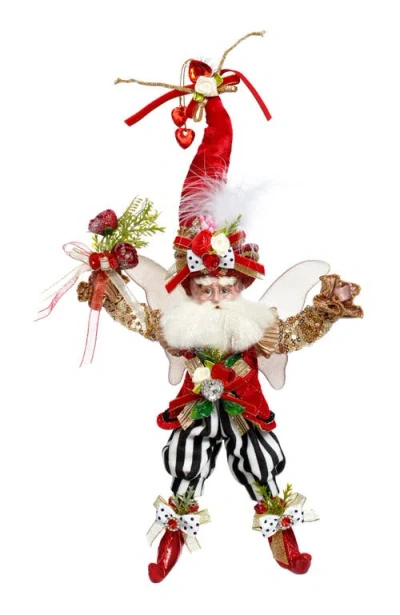 Mark Roberts Power Of Love Fairy, Small In Multi