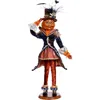 Mark Roberts Pumpkin Master In Blue