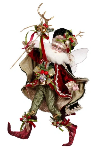 Mark Roberts Reindeer Fairy, Medium In Multi