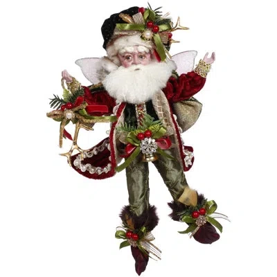 Mark Roberts Reindeer Fairy, Small - 11 Inches In Multi