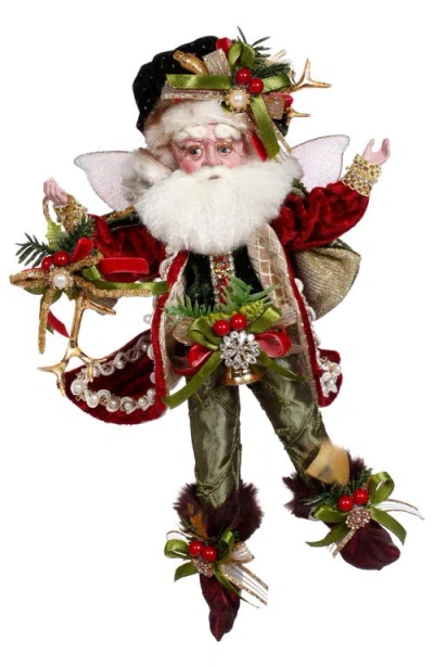 Mark Roberts Reindeer Fairy, Small In Multi